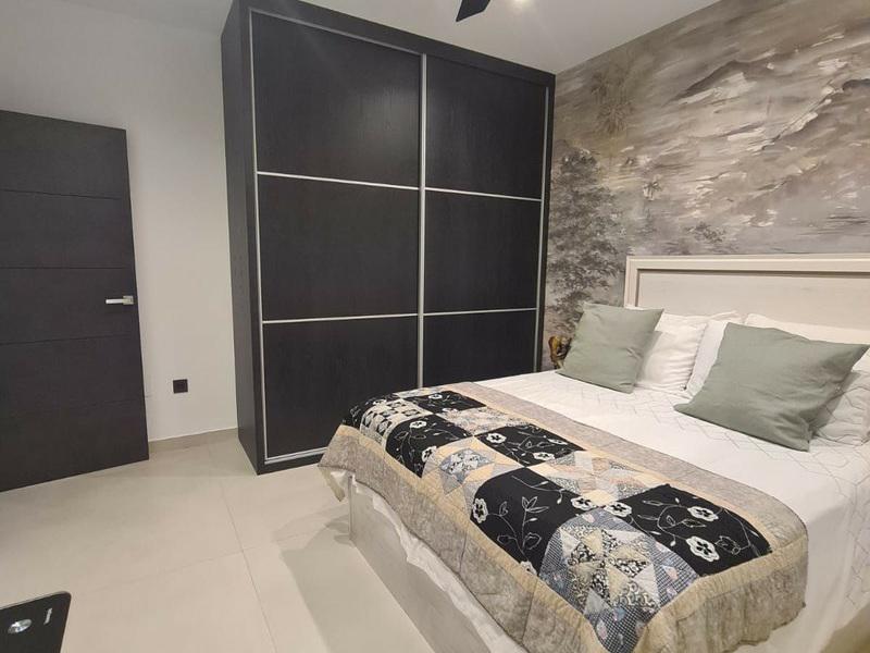 Detached Villa 3 Bedrooms 3 Bathrooms in Mijas Golf