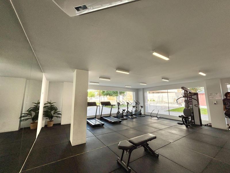 Modern Apartment in La Campana, Nueva Andalucía – Long-Term Rental