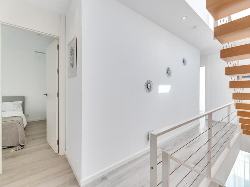 Townhouse 3 Bedrooms 3 Bathrooms in Cancelada