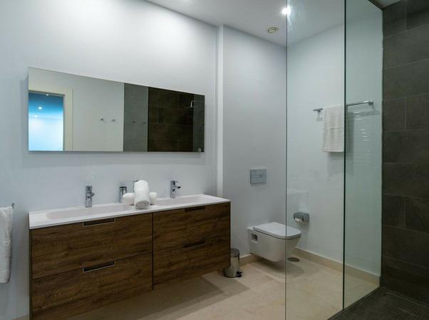 Townhouse 5 Bedrooms 3 Bathrooms in Cabopino