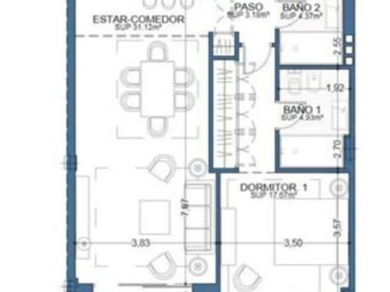 Modern Apartment in Vanian Gardens, Estepona