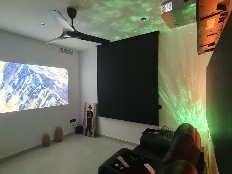 Detached Villa 3 Bedrooms 3 Bathrooms in Mijas Golf