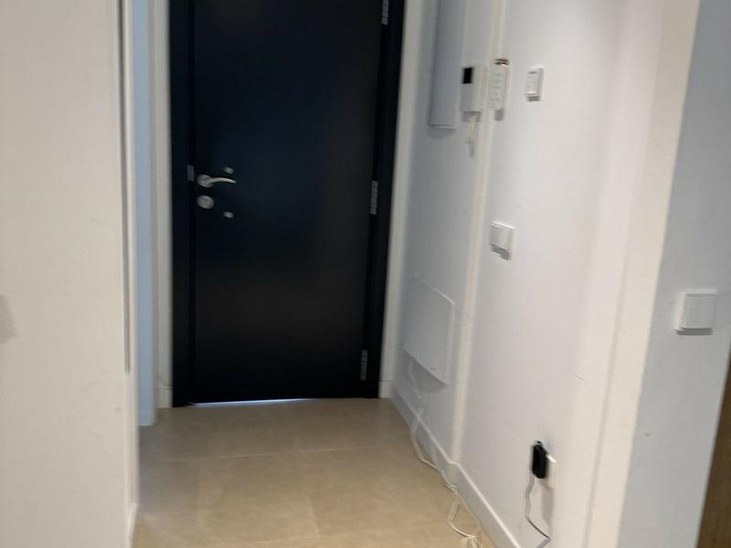 Modern Townhouse in El Paraíso – Long Term Rental