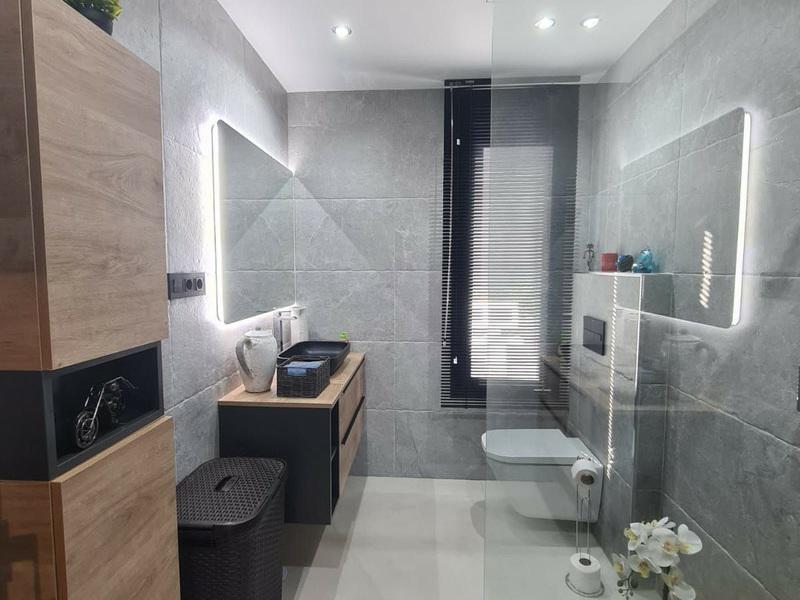 Detached Villa 3 Bedrooms 3 Bathrooms in Mijas Golf