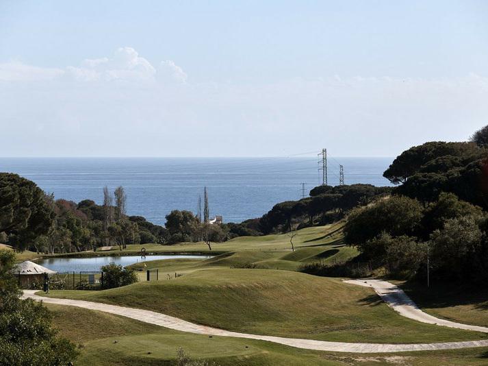 Detached Villa 4 Bedrooms 2 Bathrooms in Cabopino