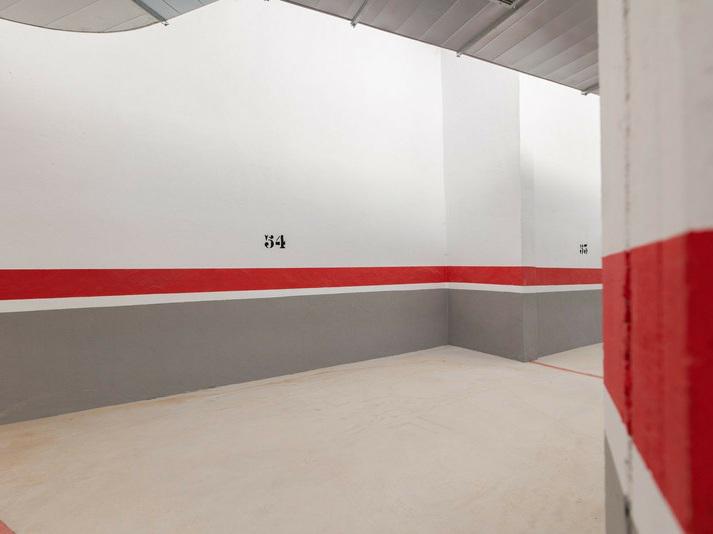 Modern Townhouse in El Paraíso – Long Term Rental
