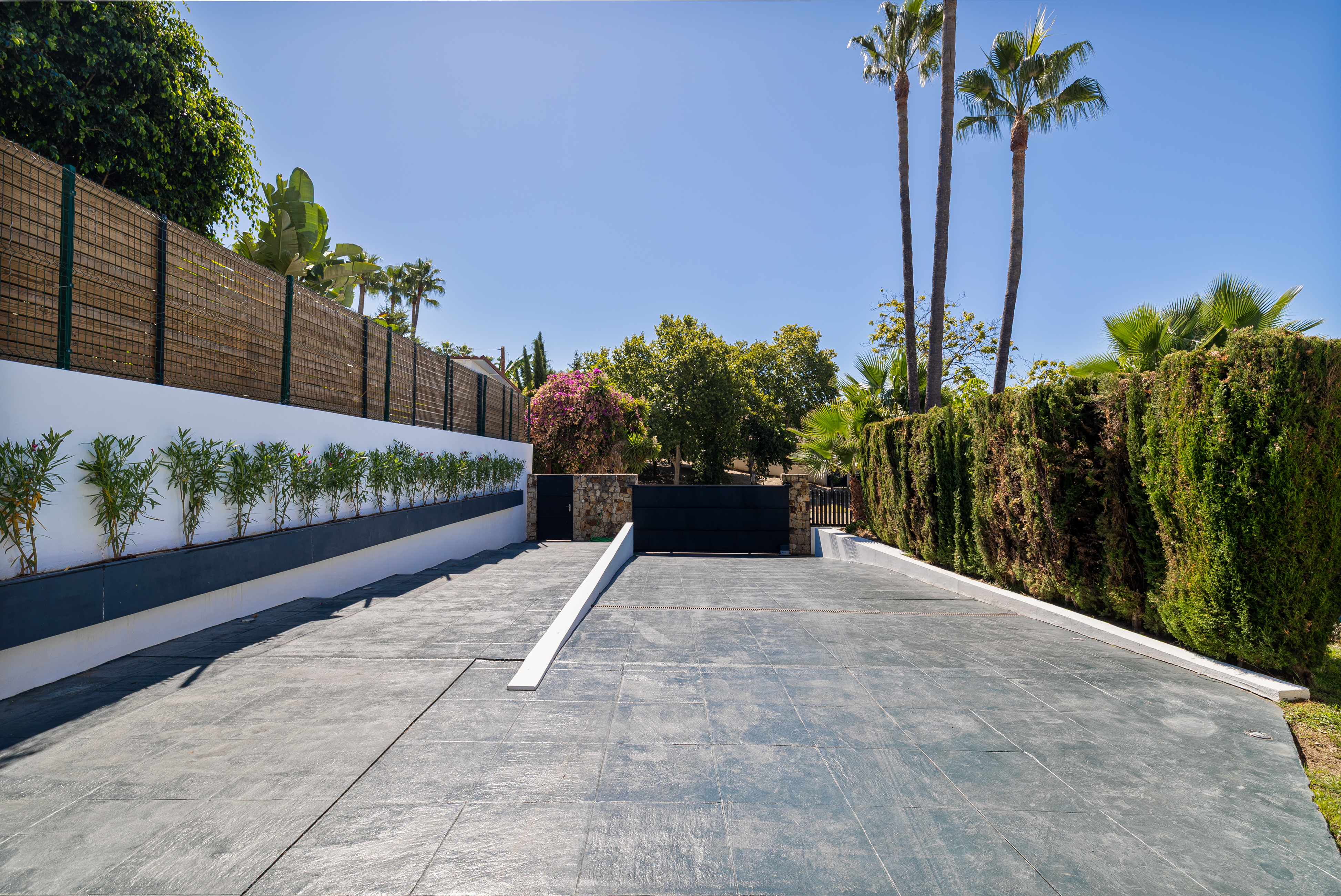 Detached Villa 4 Bedrooms 3 Bathrooms in San Pedro de Alcántara