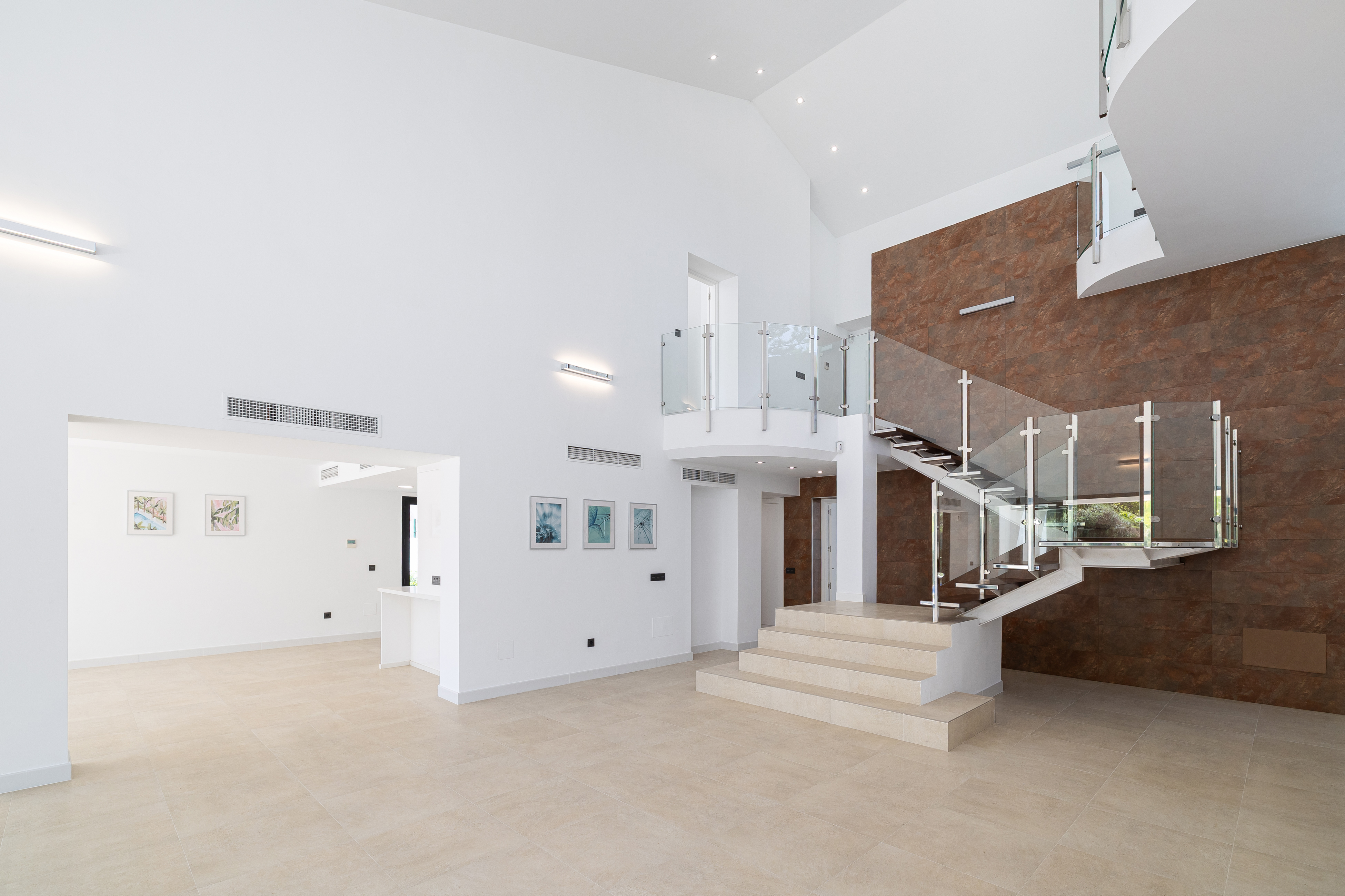 Detached Villa 4 Bedrooms 3 Bathrooms in San Pedro de Alcántara