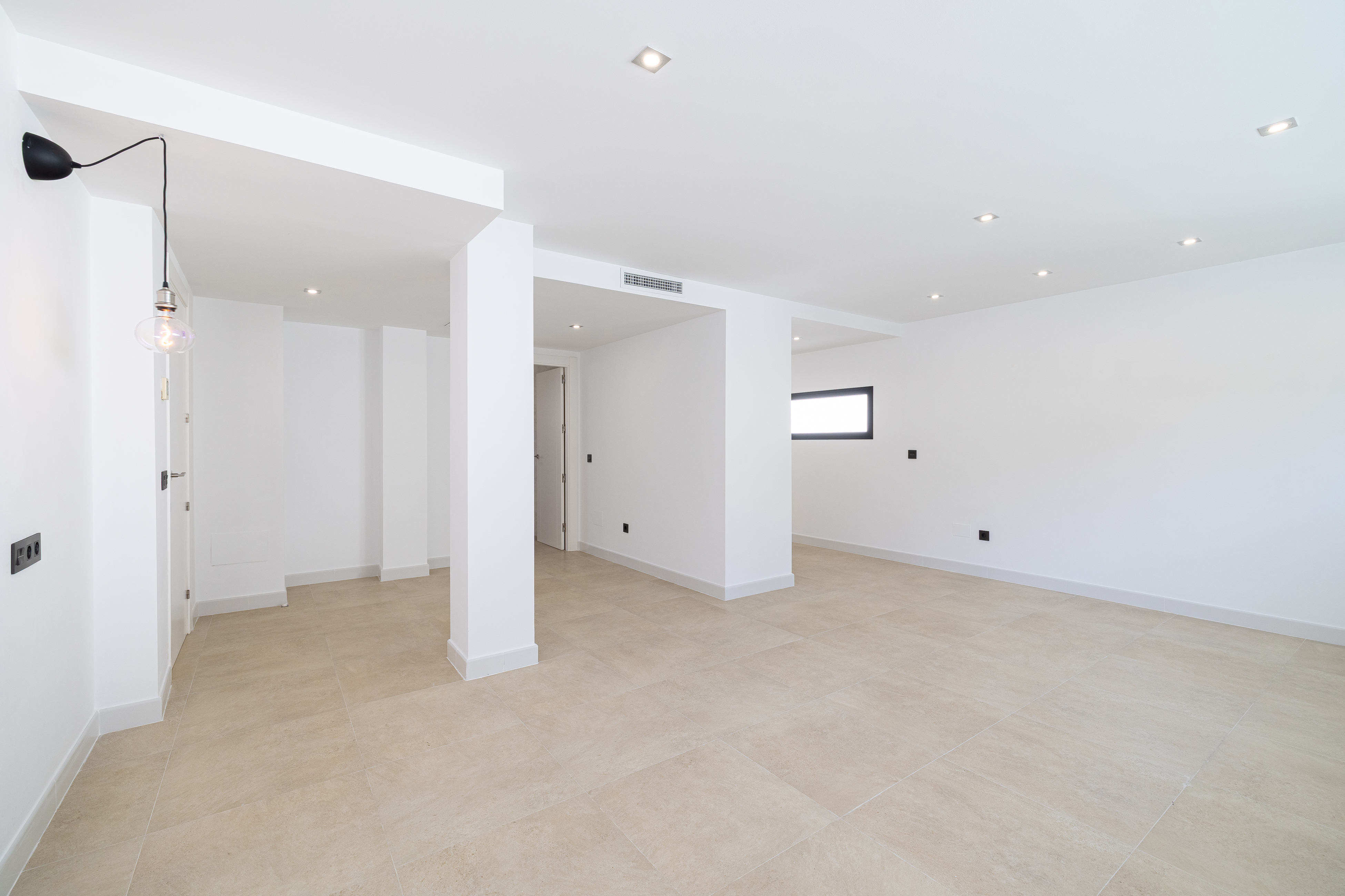 Detached Villa 4 Bedrooms 3 Bathrooms in San Pedro de Alcántara