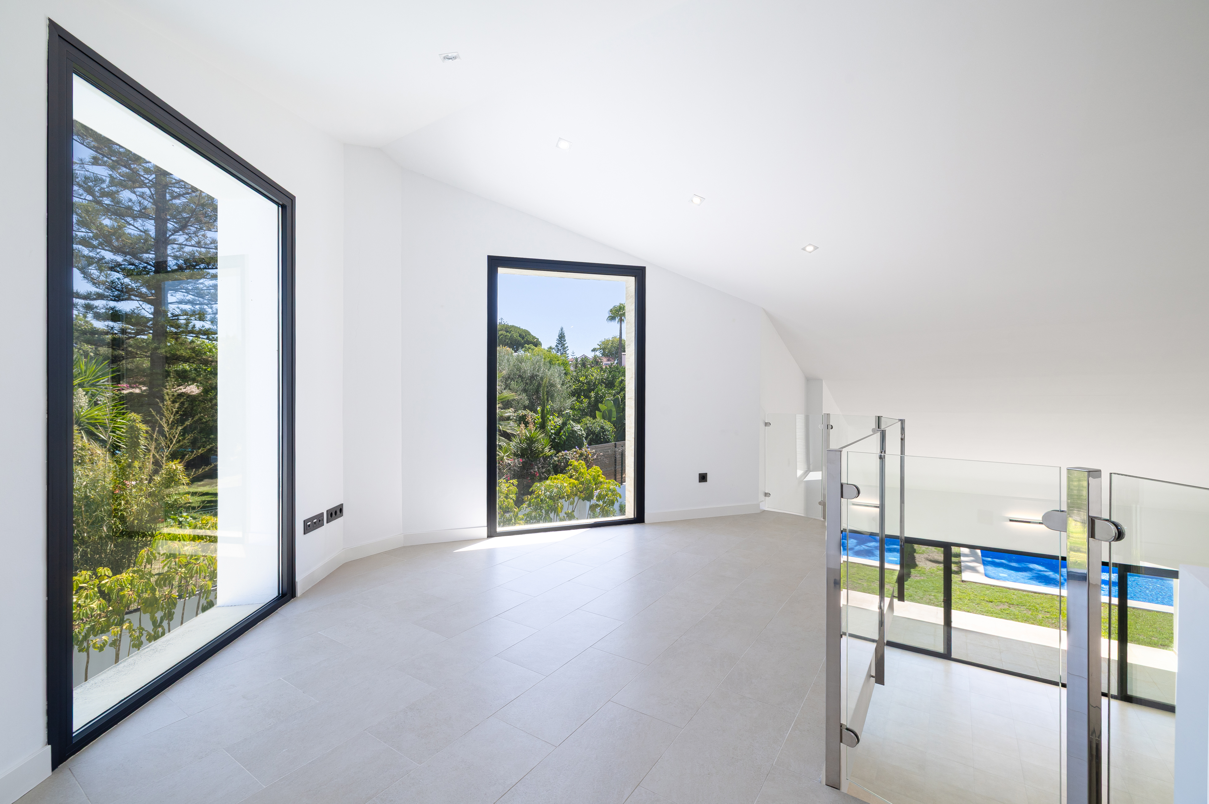 Detached Villa 4 Bedrooms 3 Bathrooms in San Pedro de Alcántara