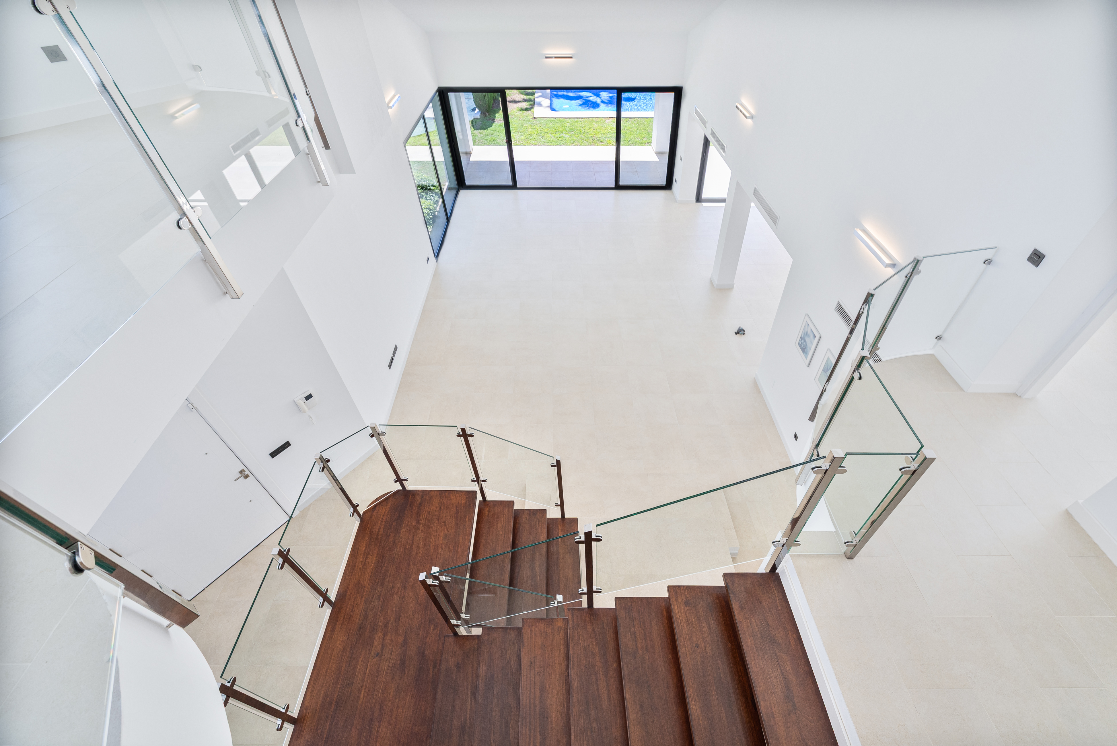 Detached Villa 4 Bedrooms 3 Bathrooms in San Pedro de Alcántara