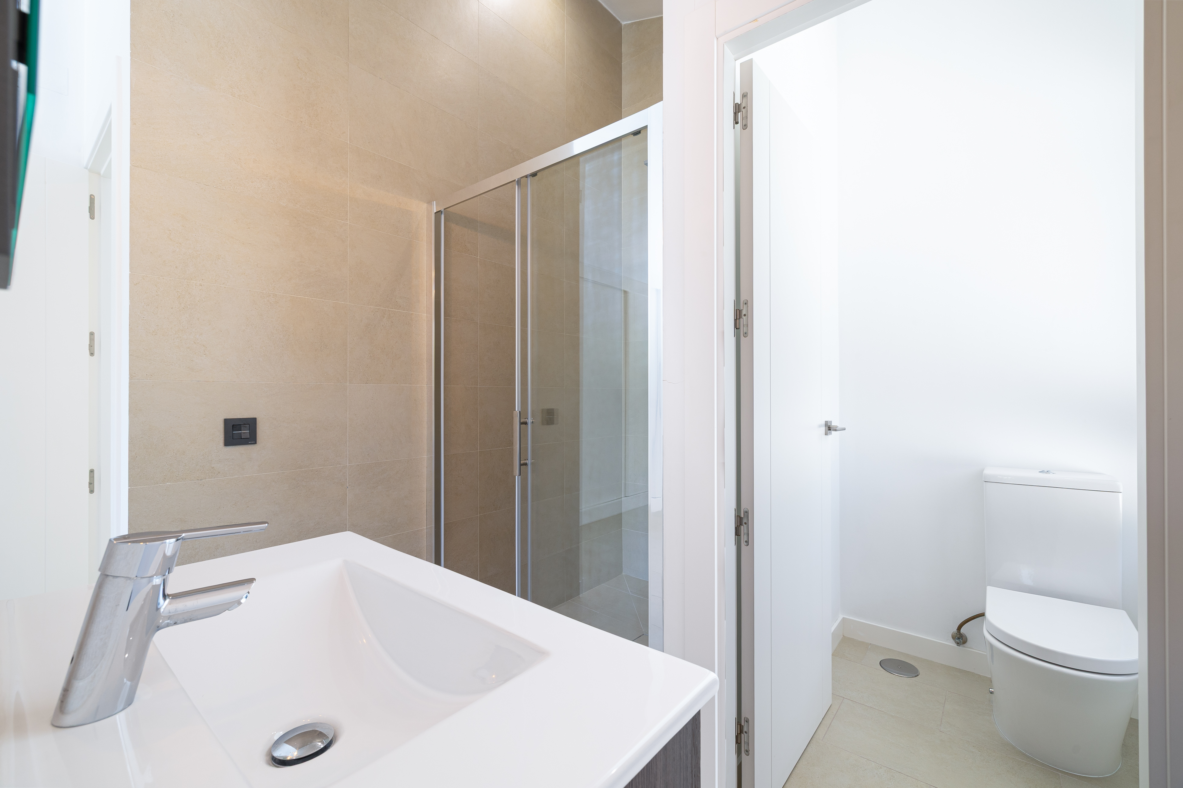 Detached Villa 4 Bedrooms 3 Bathrooms in San Pedro de Alcántara