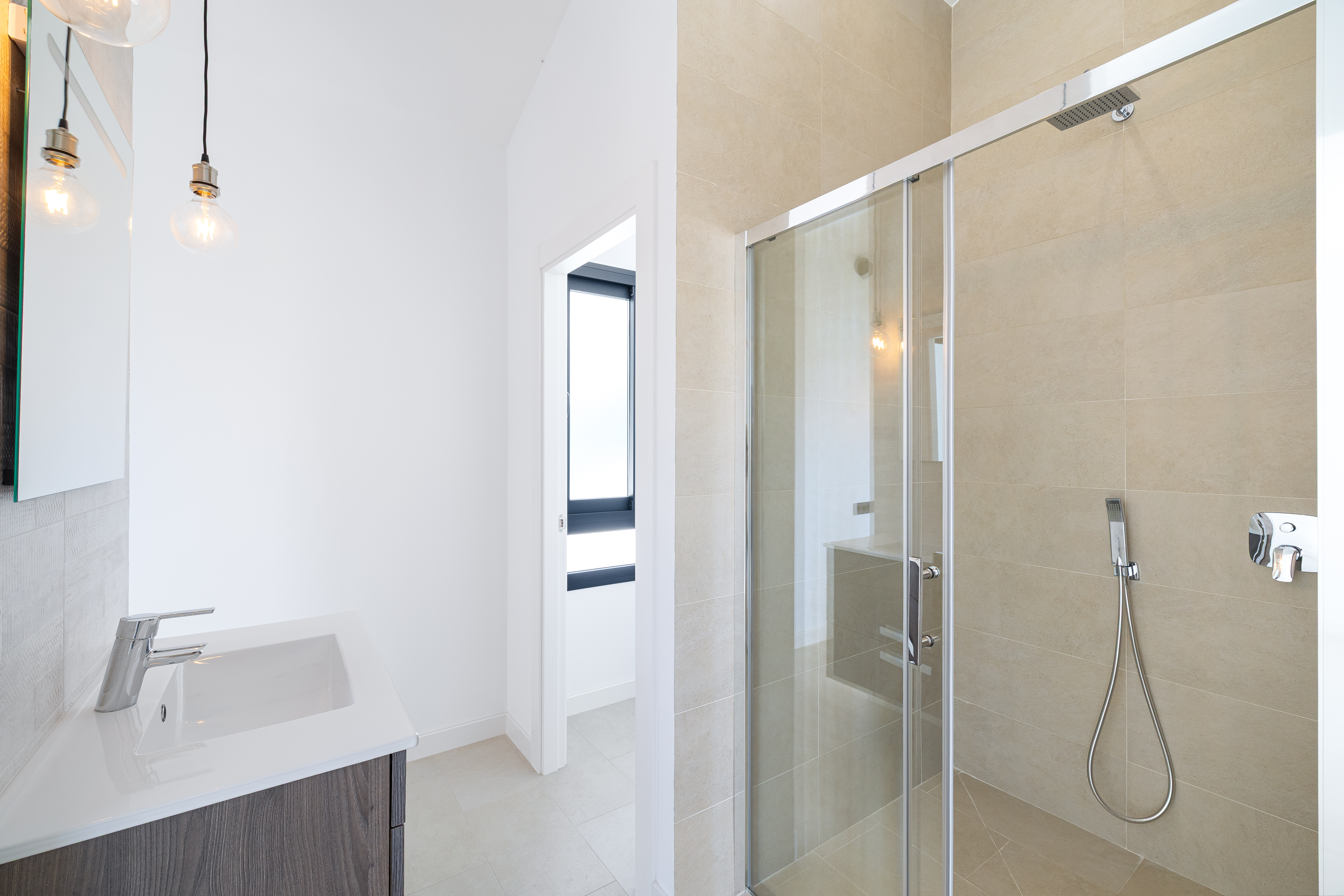 Detached Villa 4 Bedrooms 3 Bathrooms in San Pedro de Alcántara