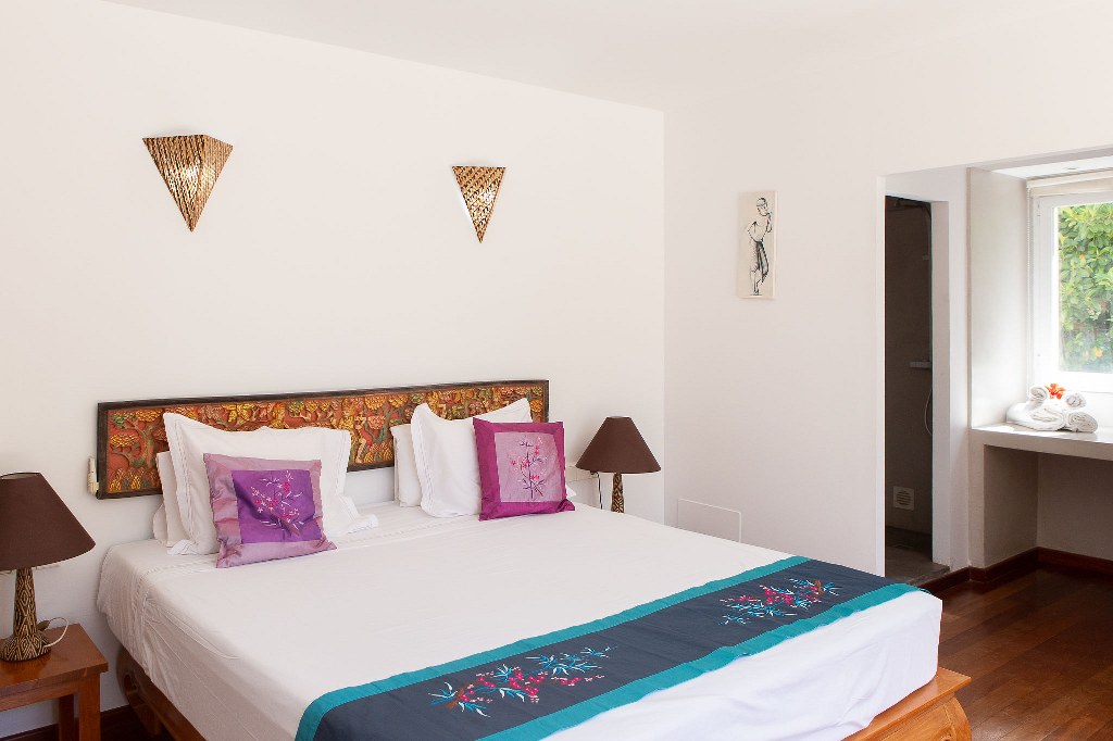 Detached Villa 5 Bedrooms 4 Bathrooms in Guadalmina Alta