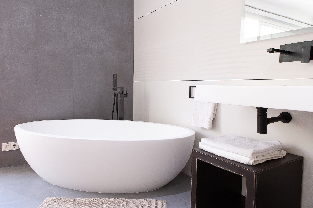 Detached Villa 5 Bedrooms 4 Bathrooms in Guadalmina Alta