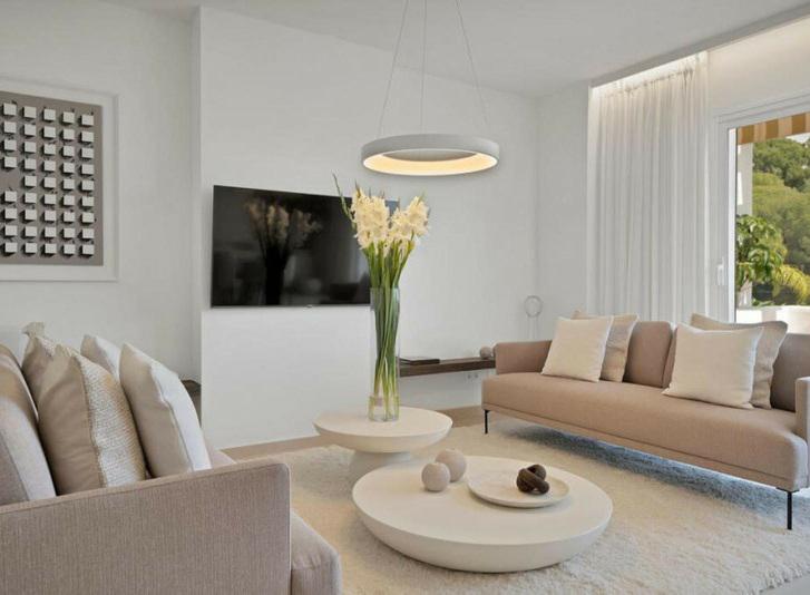 Penthouse Duplex 3 Bedrooms 1 Bathroom in La Quinta Hills