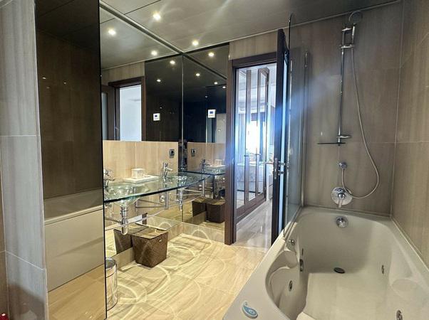 Ground Floor Apartment 2 Bedrooms 2 Bathrooms in Estepona