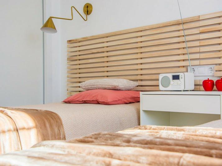 Townhouse 3 Bedrooms 1 Bathroom in Málaga