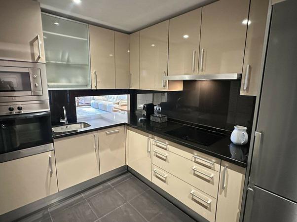 Ground Floor Apartment 2 Bedrooms 2 Bathrooms in Estepona