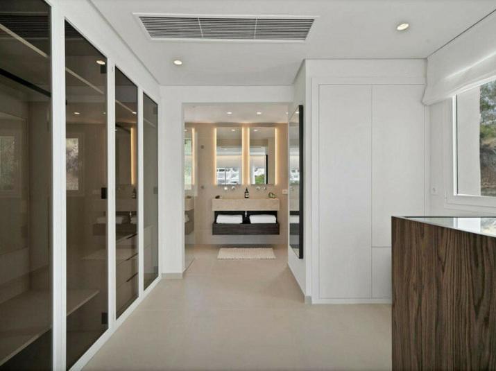 Penthouse Duplex 3 Bedrooms 1 Bathroom in La Quinta Hills