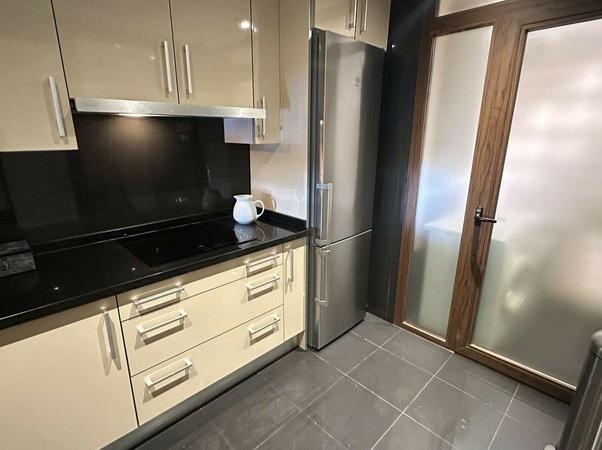 Ground Floor Apartment 2 Bedrooms 2 Bathrooms in Estepona