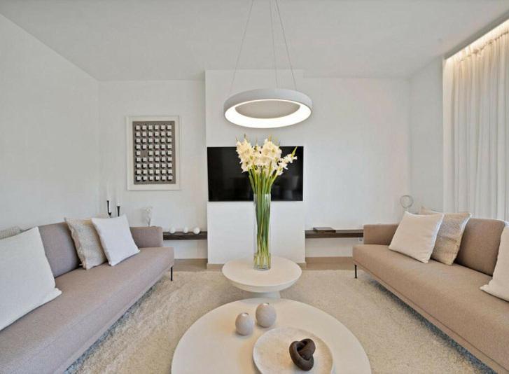 Penthouse Duplex 3 Bedrooms 1 Bathroom in La Quinta Hills