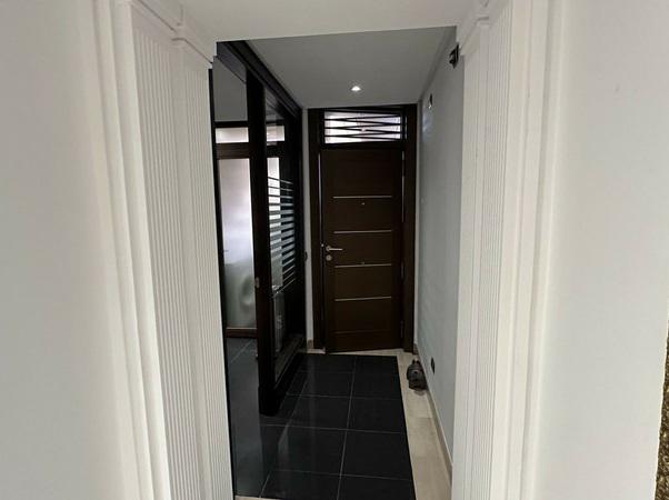 Ground Floor Apartment 2 Bedrooms 2 Bathrooms in Estepona