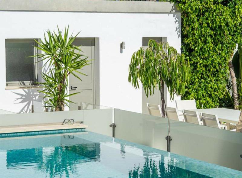 Detached Villa 5 Bedrooms 4 Bathrooms in La Quinta