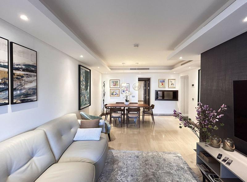 Ground Floor Apartment 2 Bedrooms 2 Bathrooms in Estepona