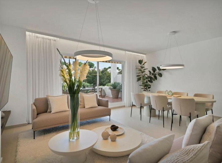 Penthouse Duplex 3 Bedrooms 1 Bathroom in La Quinta Hills