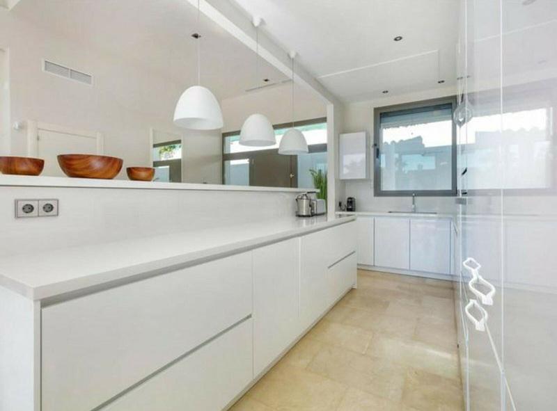 Detached Villa 5 Bedrooms 4 Bathrooms in La Quinta