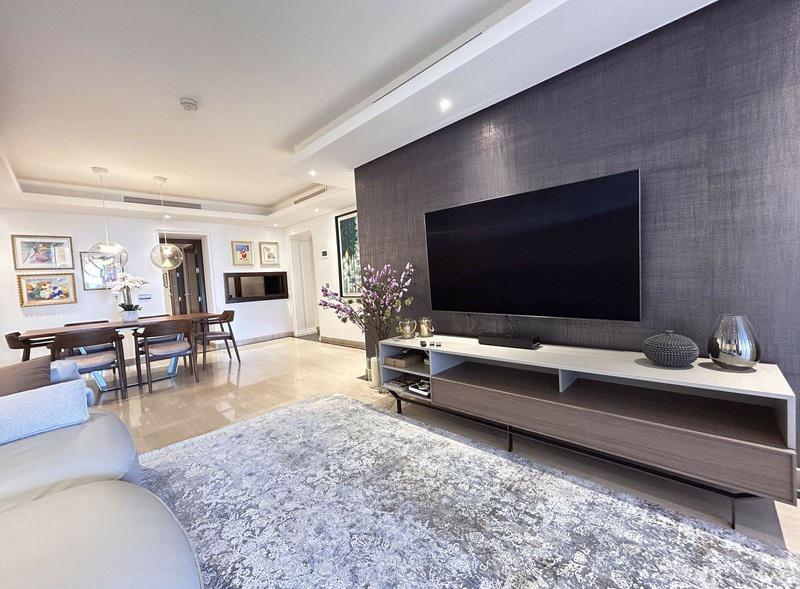 Ground Floor Apartment 2 Bedrooms 2 Bathrooms in Estepona