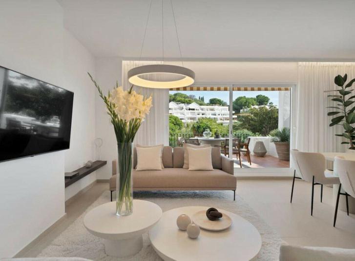 Penthouse Duplex 3 Bedrooms 1 Bathroom in La Quinta Hills