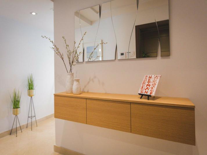 Penthouse Duplex 3 Bedrooms 1 Bathroom in Estepona