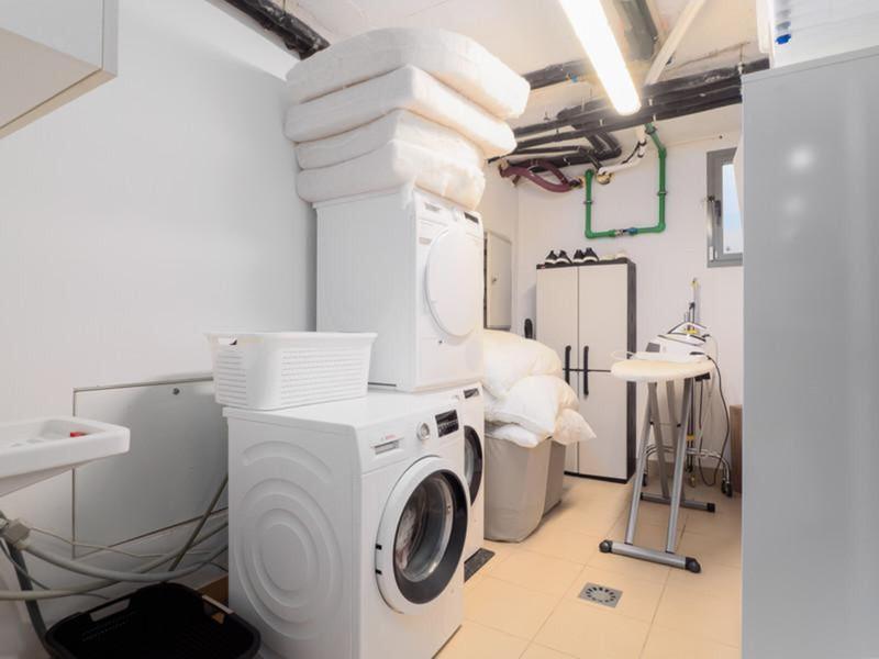 Detached Villa 5 Bedrooms 4 Bathrooms in La Quinta