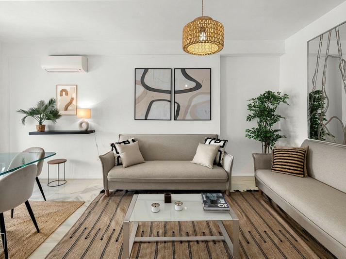 Penthouse 1 Bedroom 1 Bathroom in Puerto Banús