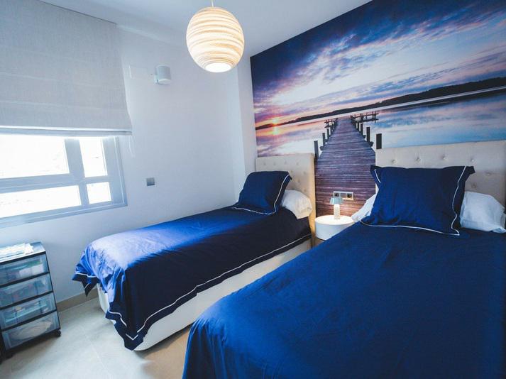 Penthouse Duplex 3 Bedrooms 1 Bathroom in Estepona