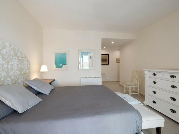 Middle Floor Apartment 2 Bedrooms 1 Bathroom in Guadalmina Alta