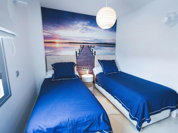 Penthouse Duplex 3 Bedrooms 1 Bathroom in Estepona