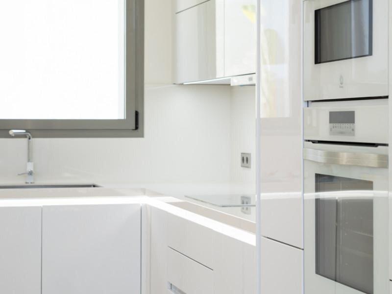 Detached Villa 5 Bedrooms 4 Bathrooms in La Quinta