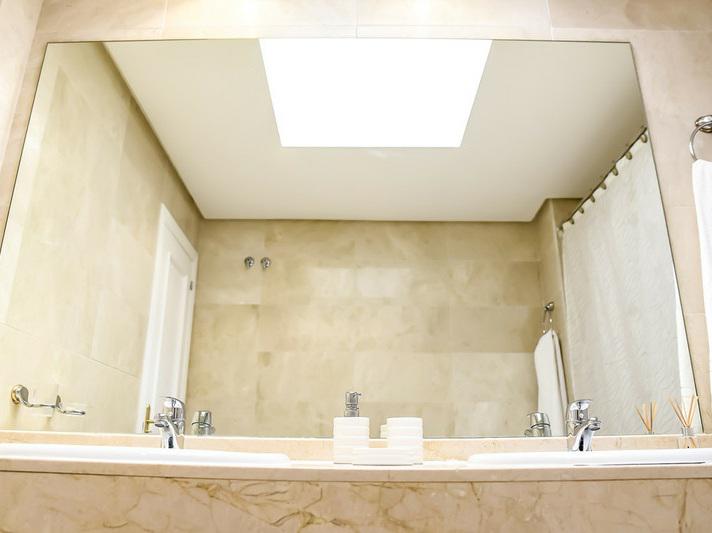 Penthouse 3 Bedrooms 2 Bathrooms in Guadalmina Baja