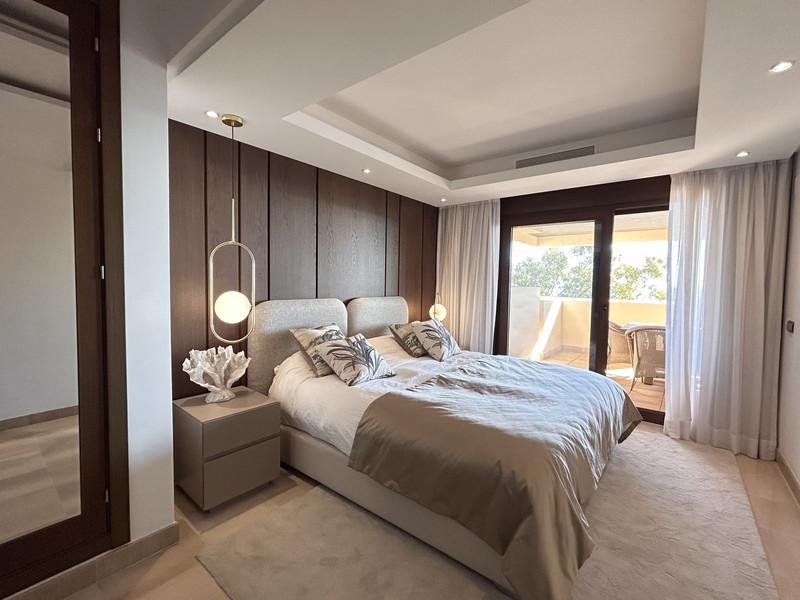 Ground Floor Apartment 2 Bedrooms 2 Bathrooms in Estepona