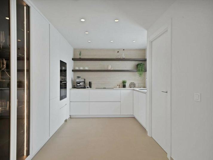 Penthouse Duplex 3 Bedrooms 1 Bathroom in La Quinta Hills