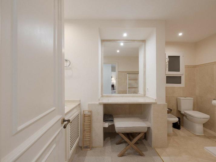 Middle Floor Apartment 2 Bedrooms 1 Bathroom in Guadalmina Alta