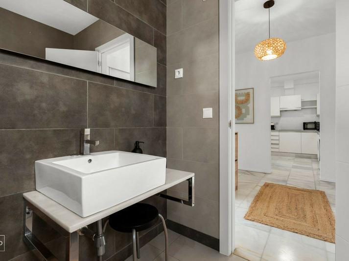 Penthouse 1 Bedroom 1 Bathroom in Puerto Banús