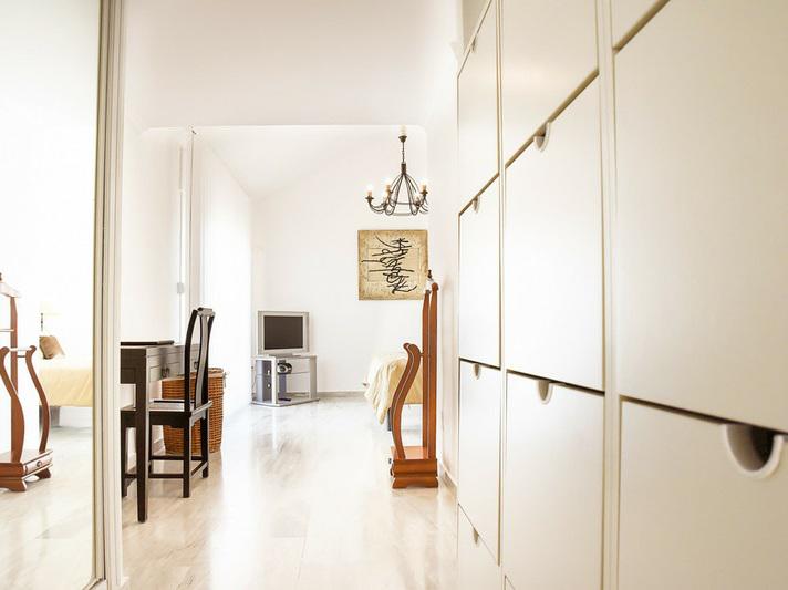 Penthouse 3 Bedrooms 2 Bathrooms in Guadalmina Baja