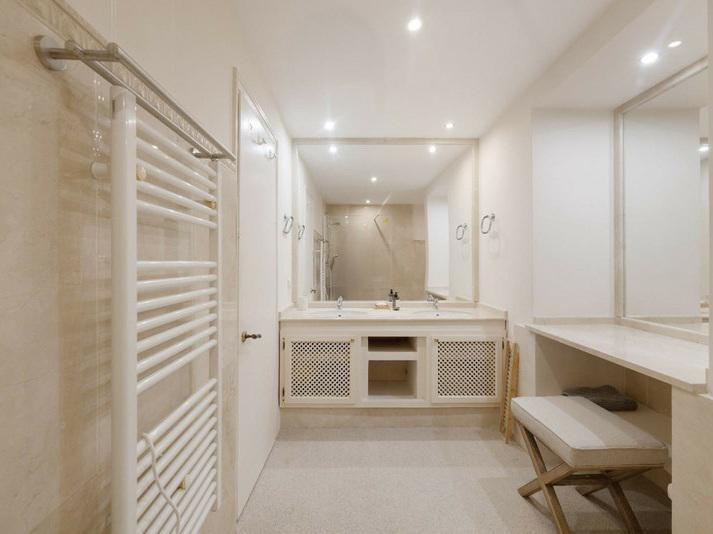 Middle Floor Apartment 2 Bedrooms 1 Bathroom in Guadalmina Alta