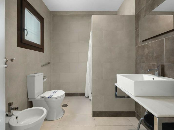 Penthouse 1 Bedroom 1 Bathroom in Puerto Banús