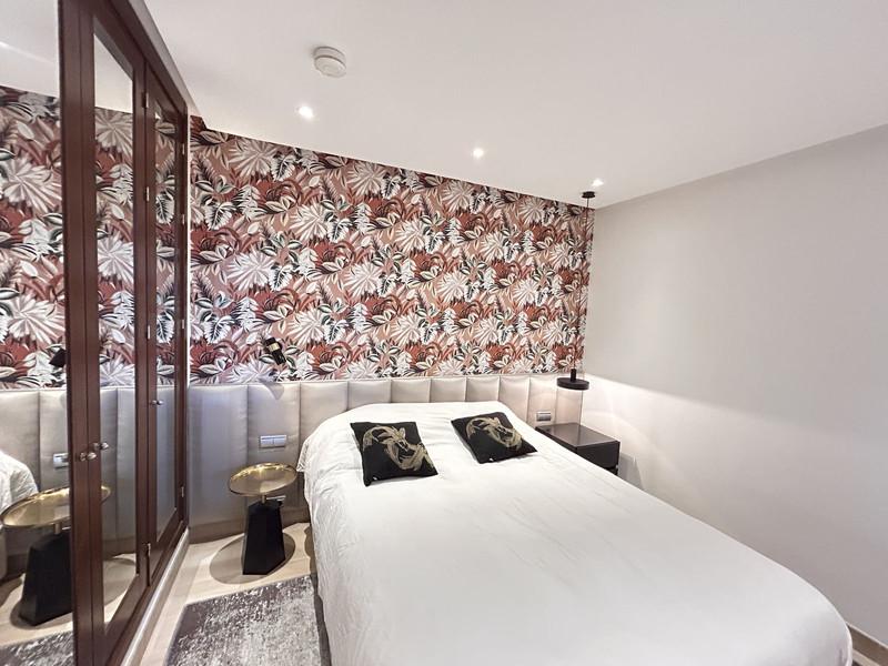 Ground Floor Apartment 2 Bedrooms 2 Bathrooms in Estepona