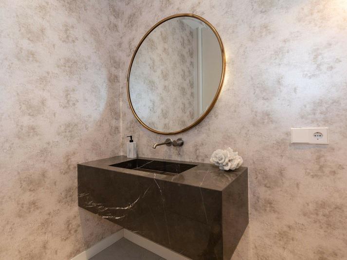 Detached Villa 5 Bedrooms 4 Bathrooms in Los Flamingos